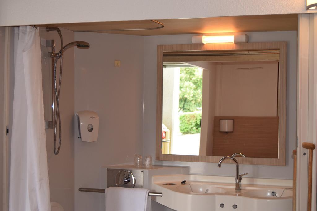 Premiere Classe Creil - Villers Saint Paul Ngoại thất bức ảnh