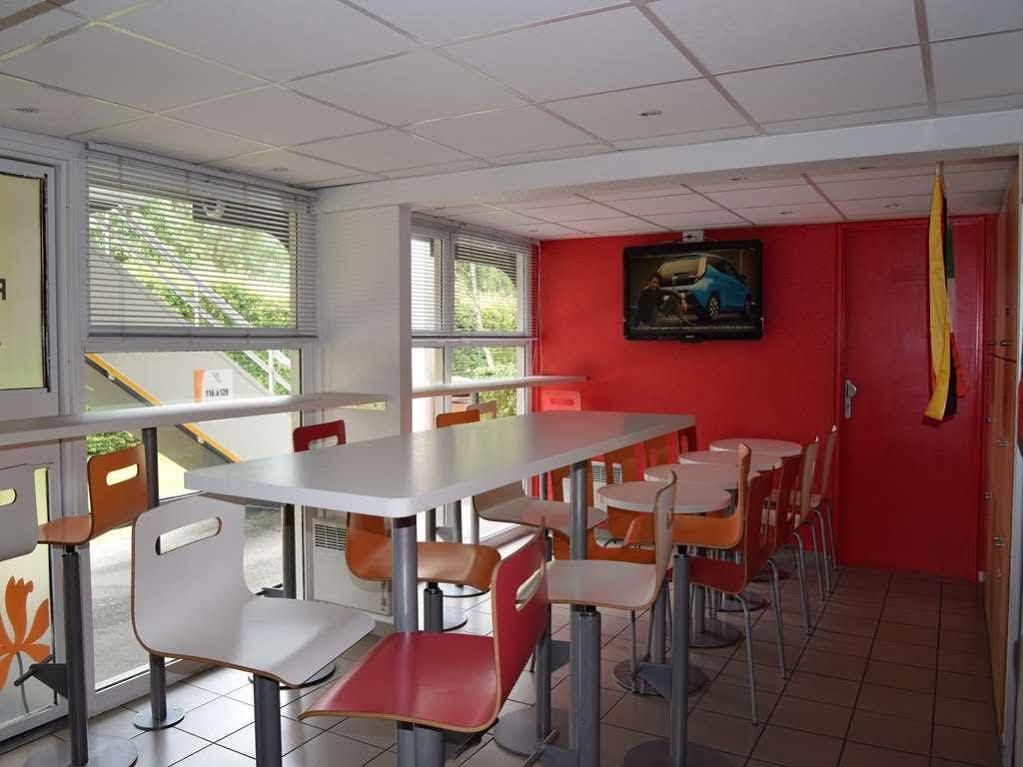 Premiere Classe Creil - Villers Saint Paul Ngoại thất bức ảnh