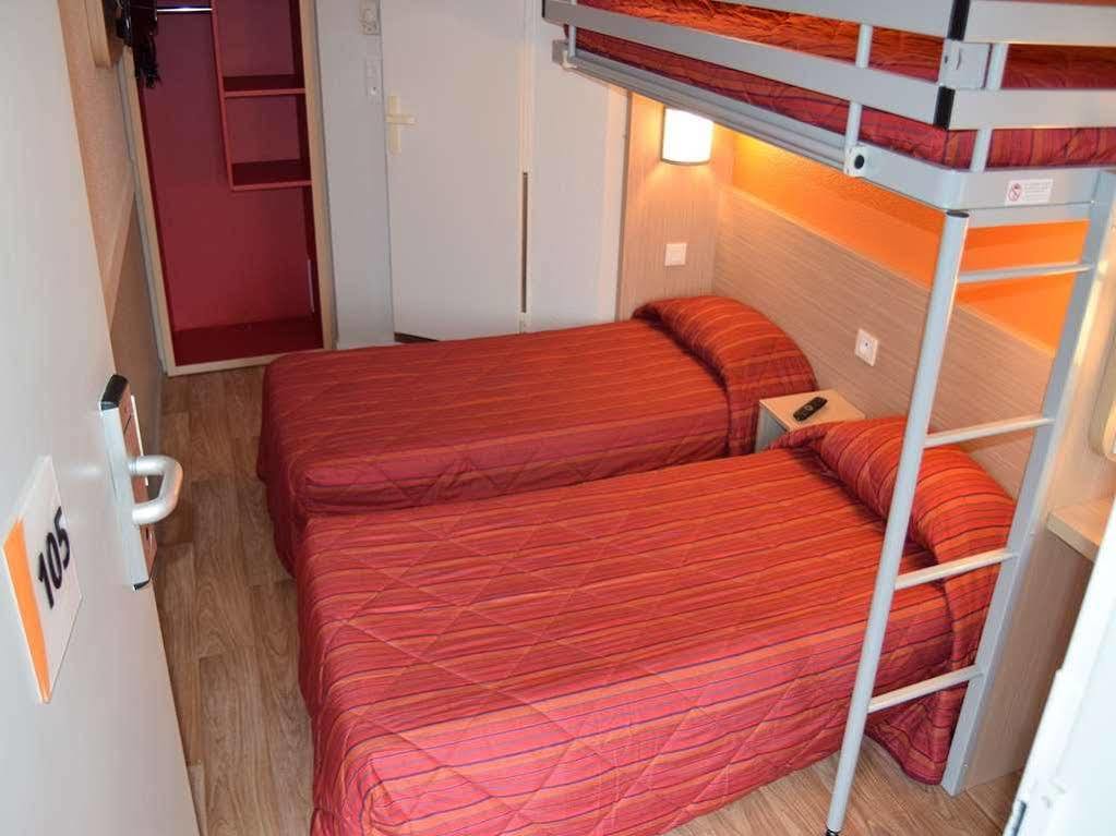 Premiere Classe Creil - Villers Saint Paul Ngoại thất bức ảnh
