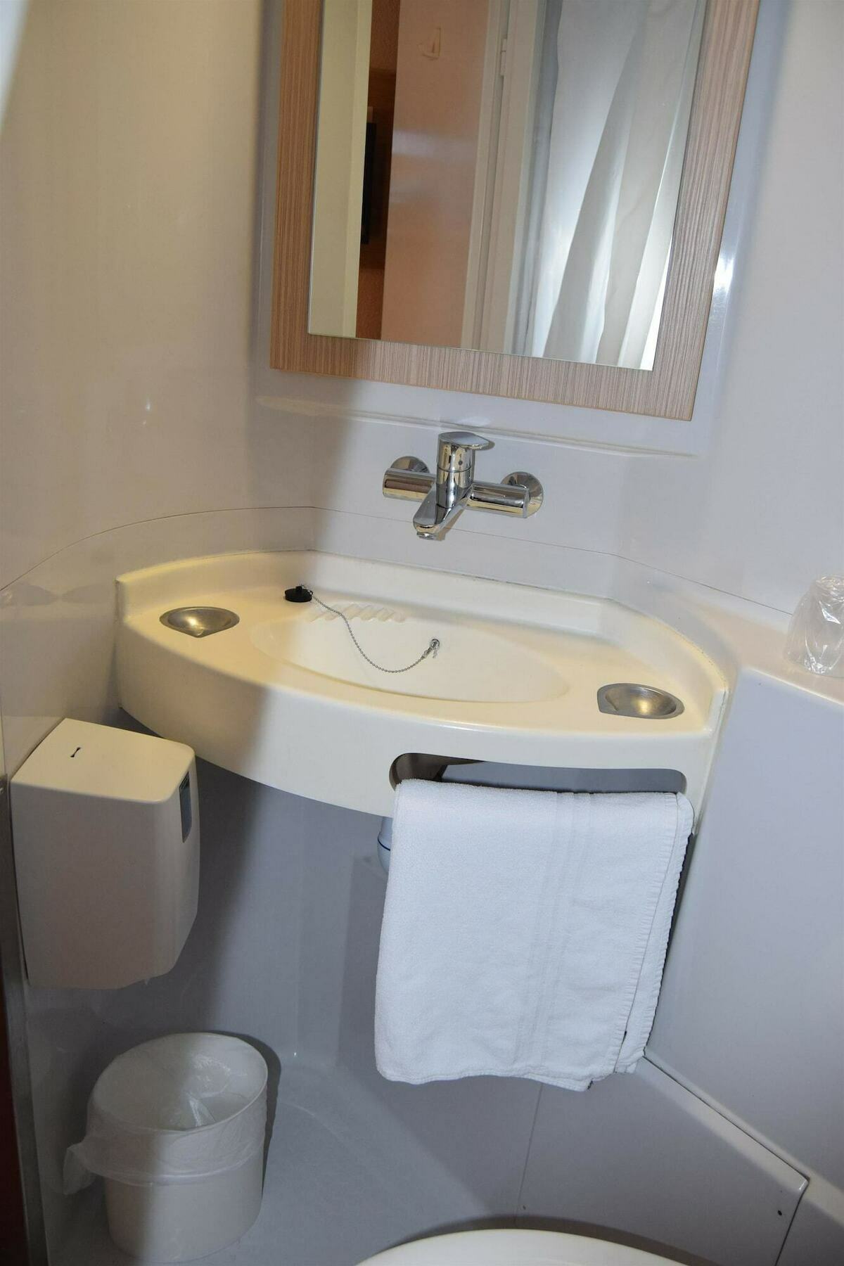 Premiere Classe Creil - Villers Saint Paul Ngoại thất bức ảnh